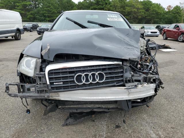 Photo 5 from auction – 2011 AUDI A6 PREMIUM with VIN WAUFGAFB1BN002296