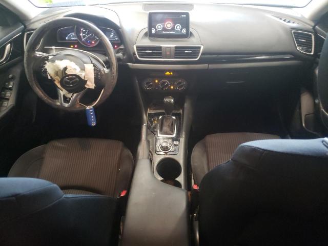 Photo 8 from auction – 2016 MAZDA 3 TOURING with VIN JM1BM1V75G1316992