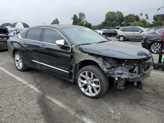 Photo 4 from auction – 2016 CHEVROLET IMPALA LTZ with VIN 2G1145S37G9176906
