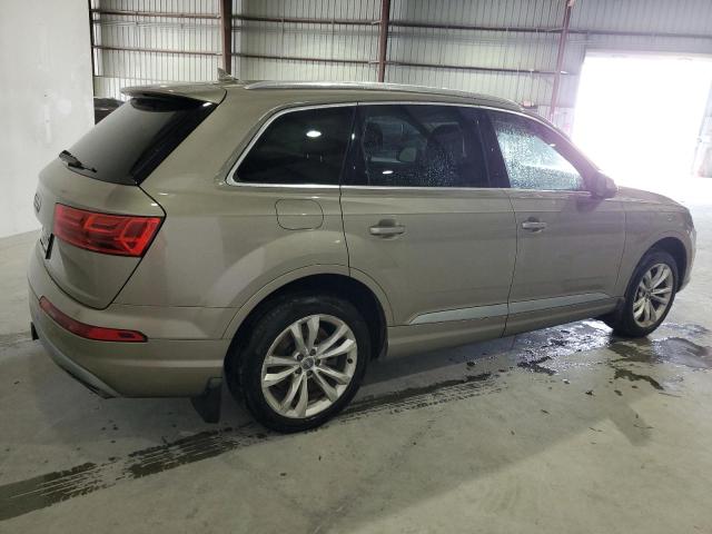 Photo 3 from auction – 2017 AUDI Q7 PREMIUM with VIN WA1LABF78HD011501