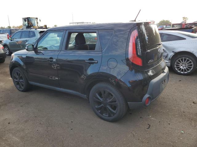 Снимка 2 от търг – 2014 KIA SOUL + с VIN KNDJP3A57E7078639