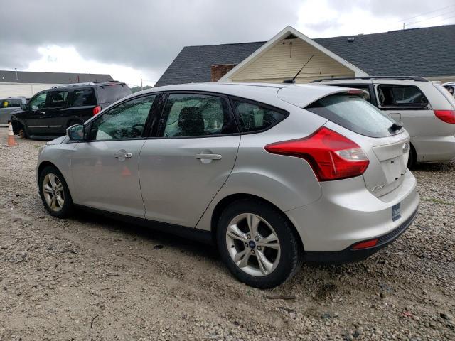 Photo 2 from auction – 2013 FORD FOCUS SE with VIN 1FADP3K27DL168676