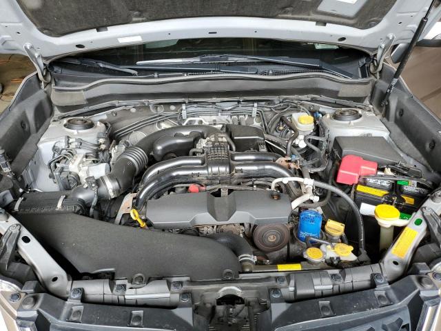 Photo 12 from auction – 2014 SUBARU FORESTER 2 with VIN JF2SJAPC1EH487764