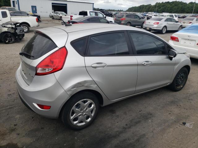 Photo 3 from auction – 2012 FORD FIESTA S with VIN 3FADP4TJ6CM194551