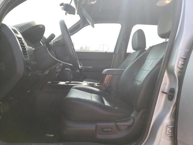 Photo 7 from auction – 2012 FORD ESCAPE LIM with VIN 1FMCU0EG0CKB52212