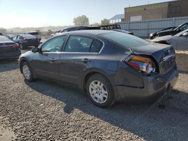 Photo 2 from auction – 2012 NISSAN ALTIMA BAS with VIN 1N4AL2AP9CC143878