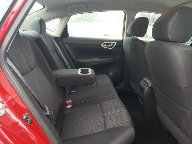 Photo 10 from auction – 2018 NISSAN SENTRA S with VIN 3N1AB7AP1JY284543