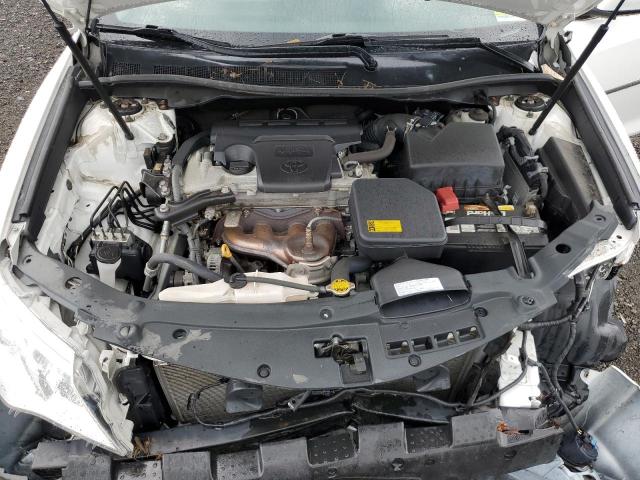 Снимка 11 от търг – 2012 TOYOTA CAMRY BASE с VIN 4T4BF1FK3CR243788