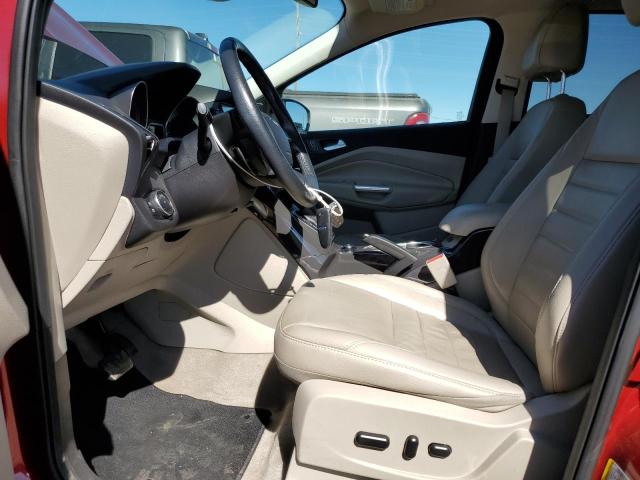 Photo 7 from auction – 2016 FORD ESCAPE TIT with VIN 1FMCU9J95GUB23746