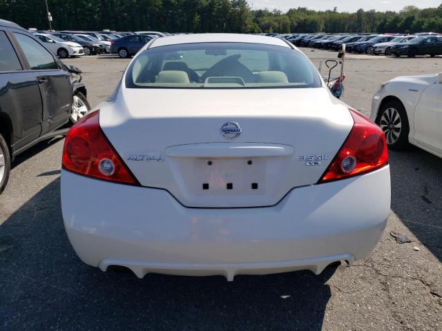 Снимка 6 от търг – 2011 NISSAN ALTIMA SR с VIN 1N4BL2EP3BC168708