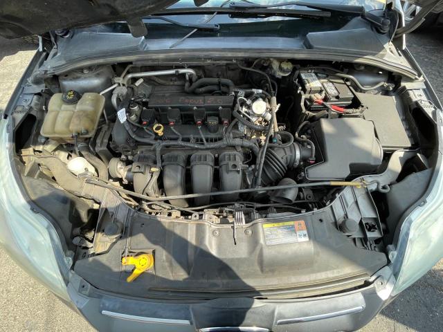 Photo 7 from auction – 2014 FORD FOCUS SE with VIN 1FADP3F29EL210518