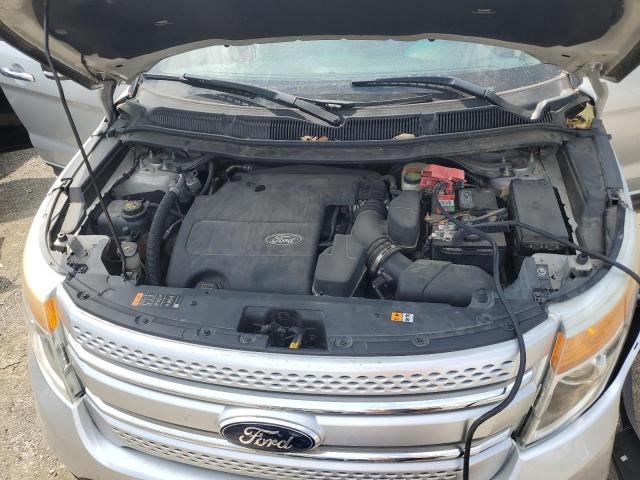 Photo 12 from auction – 2013 FORD EXPLORER X with VIN 1FM5K8D81DGB28951