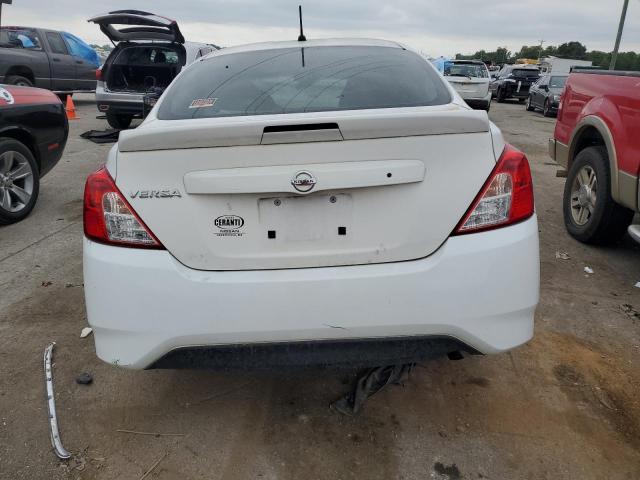Photo 6 from auction – 2016 NISSAN VERSA S with VIN 3N1CN7AP4GL913833