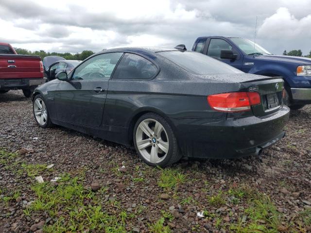 Photo 2 from auction – 2007 BMW 335 I with VIN WBAWB73597PV82540