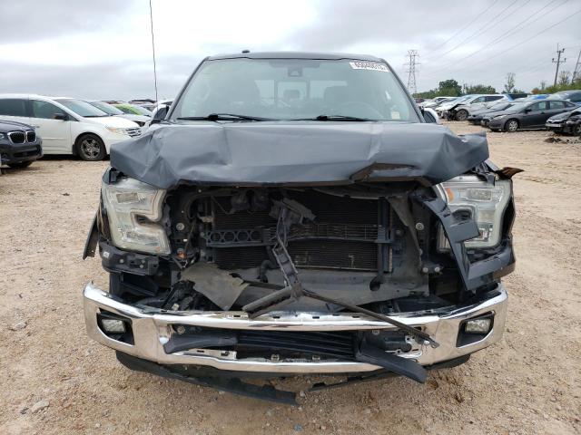 Photo 5 from auction – 2015 FORD F150 SUPER with VIN 1FTEW1CF8FFB04526