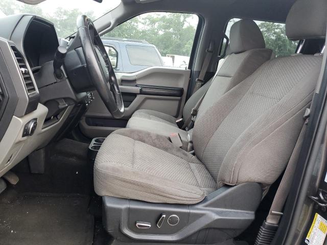 Photo 7 from auction – 2017 FORD F150 SUPER with VIN 1FTEW1EG1HFC91939