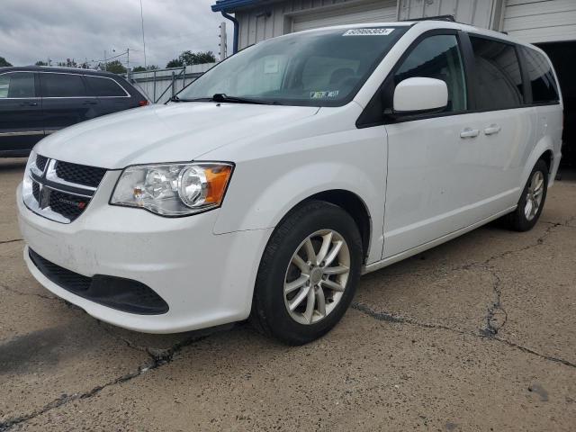 DODGE GRAND CARA 2016 con VIN 2C4RDGCG7GR374991 - Foto de la subasta