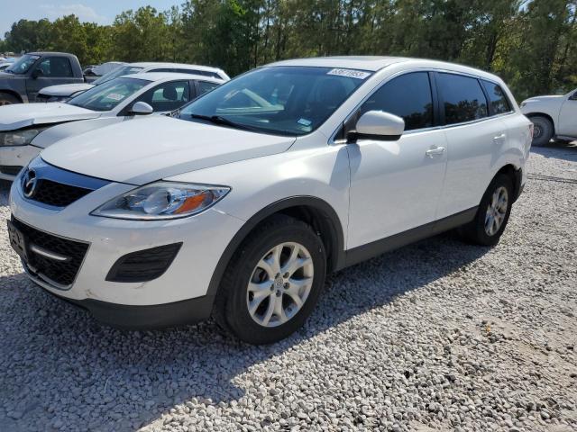 MAZDA CX-9 2011 with VIN JM3TB2CA4B0315420 - Photo from auction