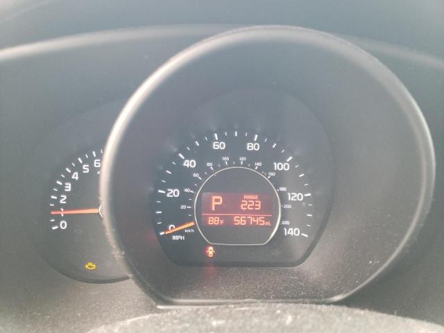 Photo 9 from auction – 2015 KIA SOUL with VIN KNDJN2A20F7794273