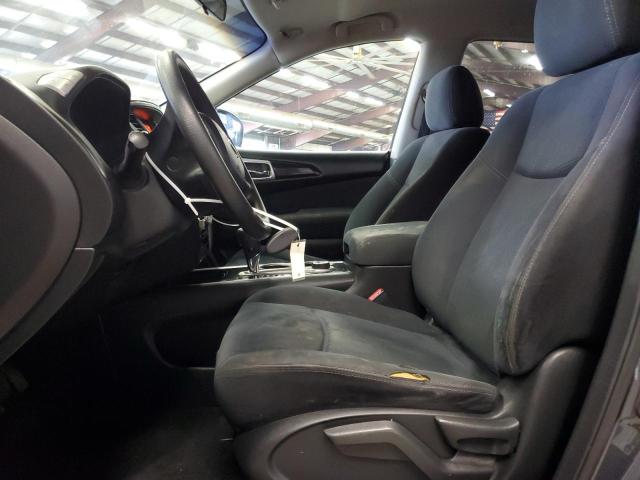 Photo 7 from auction – 2013 NISSAN PATHFINDER with VIN 5N1AR2MM0DC613304