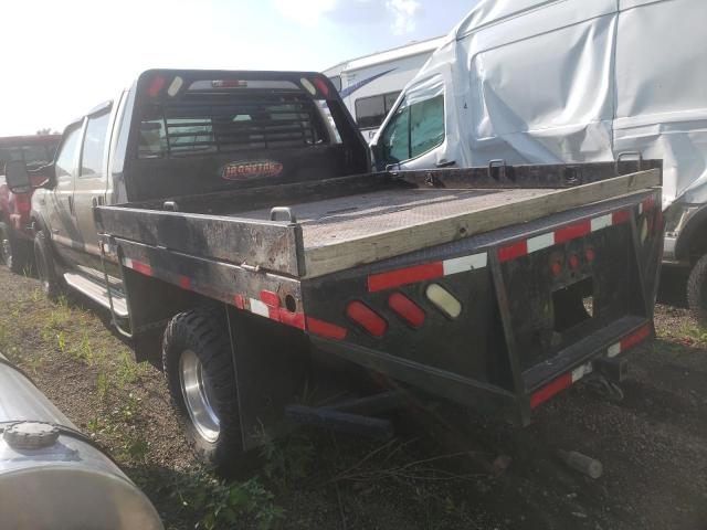 Photo 2 from auction – 2001 FORD F350 SUPER with VIN 1FTWW33F41EB35951