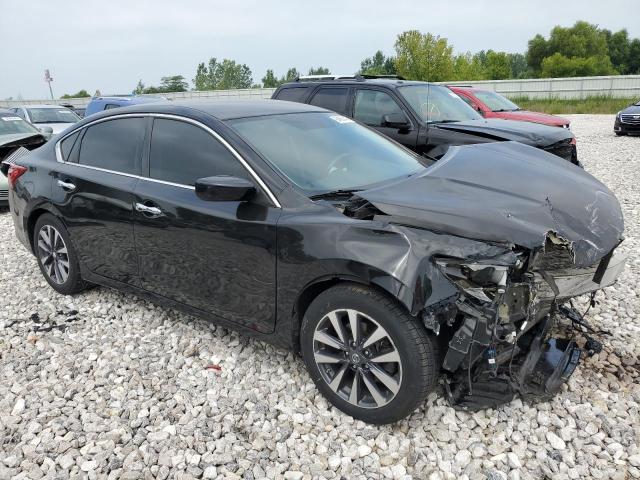 Photo 4 from auction – 2017 NISSAN ALTIMA 2.5 with VIN 1N4AL3AP5HC161856