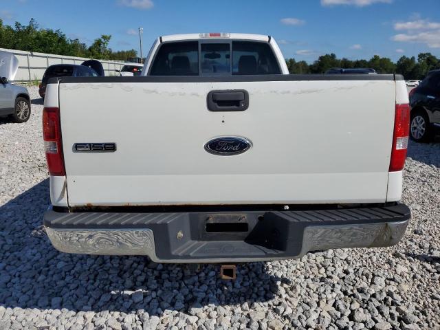 Photo 6 from auction – 2004 FORD F150 with VIN 1FTVF14594NA60755