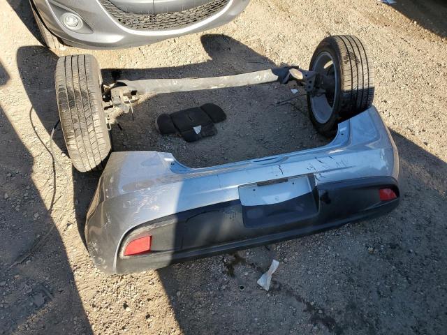 Photo 12 from auction – 2013 MAZDA MAZDA2 with VIN JM1DE1LY4D0161337