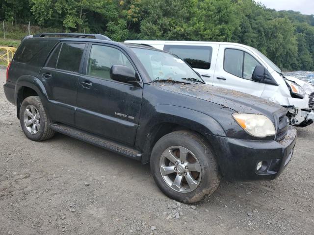 Photo 4 from auction – 2014 TOYOTA 4RUNNER with VIN JTEBU17R160096457