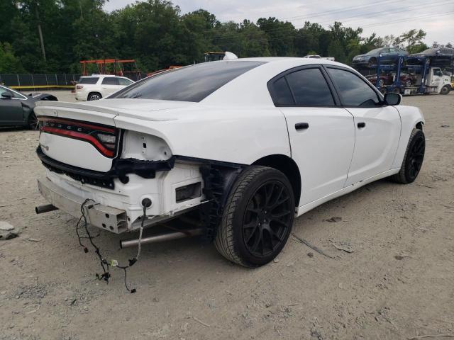 Photo 3 from auction – 2019 DODGE CHARGER SX with VIN 2C3CDXJG2KH653938