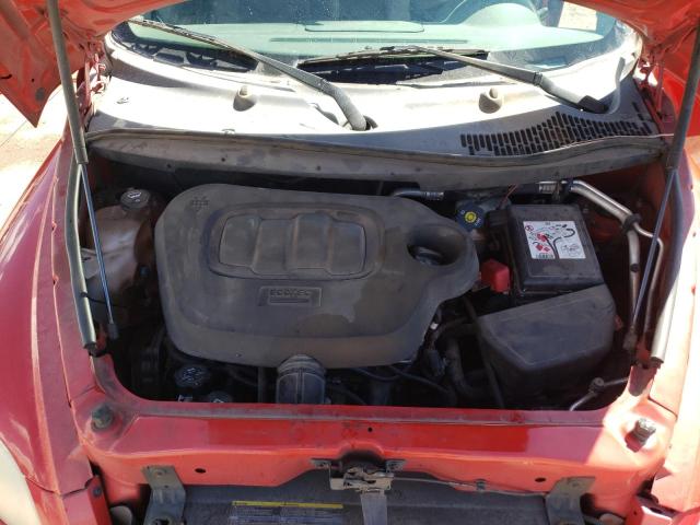 Photo 11 from auction – 2011 CHEVROLET HHR LT with VIN 3GNBABFW2BS534035