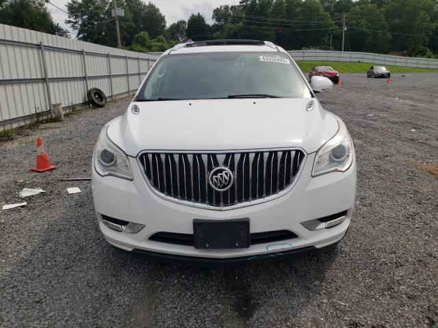Photo 5 from auction – 2016 BUICK ENCLAVE with VIN 5GAKVBKD3GJ252319