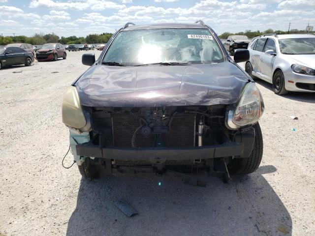 Photo 5 from auction – 2014 NISSAN ROGUE SELE with VIN JN8AS5MT9EW611380