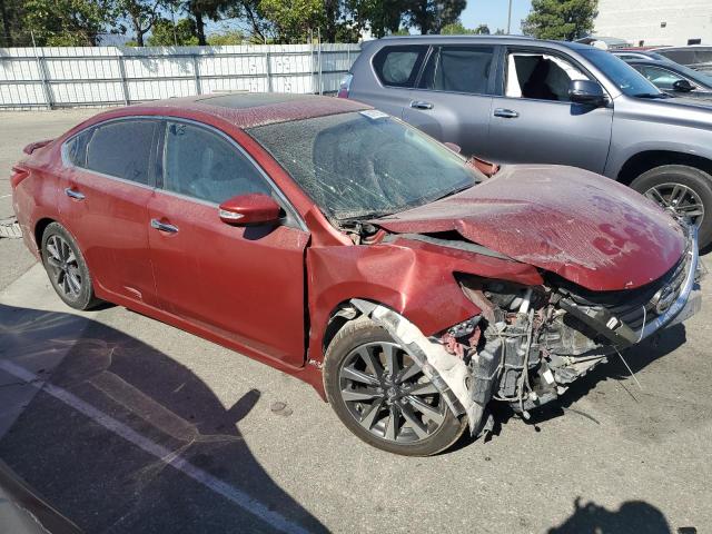 Photo 4 from auction – 2016 NISSAN ALTIMA 2.5 with VIN 1N4AL3AP0GC231875