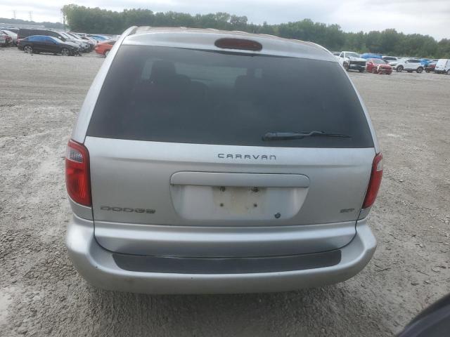Photo 6 from auction – 2006 DODGE CARAVAN SX with VIN 1D4GP45R56B520798