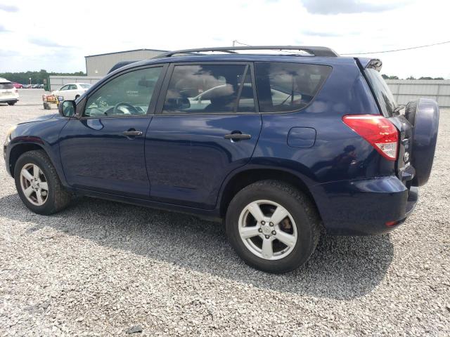 Photo 2 from auction – 2006 TOYOTA RAV4 with VIN JTMZK33VX65000013