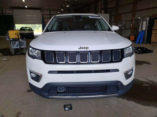 Photo 5 from auction – 2021 JEEP COMPASS LI with VIN 3C4NJCCB4MT555737