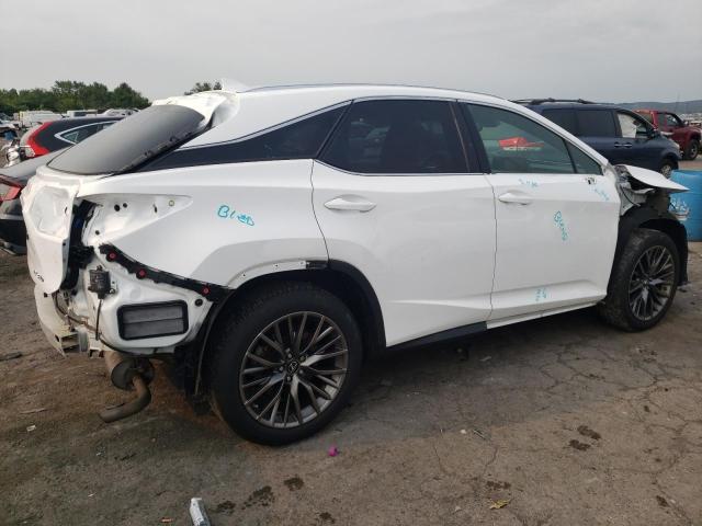 Photo 3 from auction – 2019 LEXUS RX 350 BAS with VIN 2T2BZMCA9KC180531