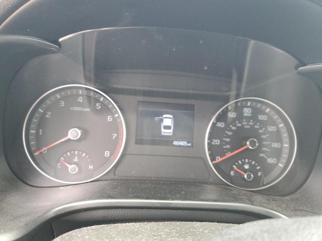 Photo 9 from auction – 2021 KIA FORTE FE with VIN 3KPF24AD2ME322231