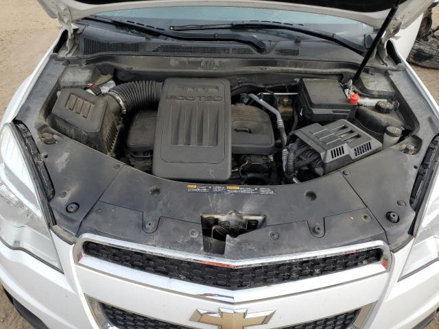 Photo 12 from auction – 2013 CHEVROLET EQUINOX LT with VIN 1GNFLEEK4DZ118926