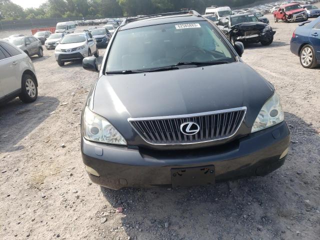 Photo 5 from auction – 2004 LEXUS RX 330 with VIN JTJHA31U440006275