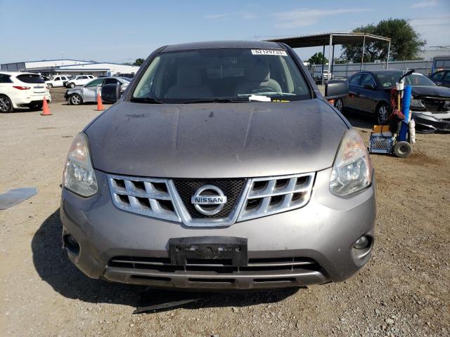 Photo 5 from auction – 2012 NISSAN ROGUE S with VIN JN8AS5MT8CW602764