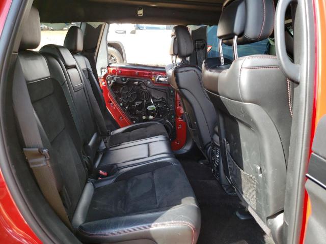 Photo 10 from auction – 2017 JEEP GRAND CHER with VIN 1C4RJFLG9HC784480