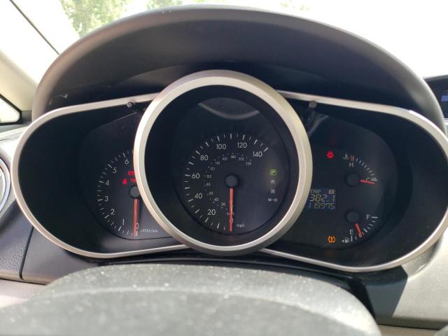Photo 9 from auction – 2011 MAZDA CX-7 with VIN JM3ER2A59B0389832