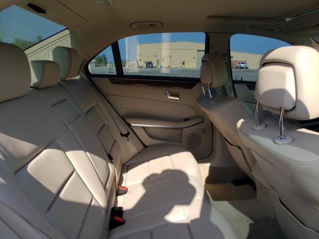 Photo 10 from auction – 2014 MERCEDES-BENZ E 350 4MAT with VIN WDDHF8JB7EB045597