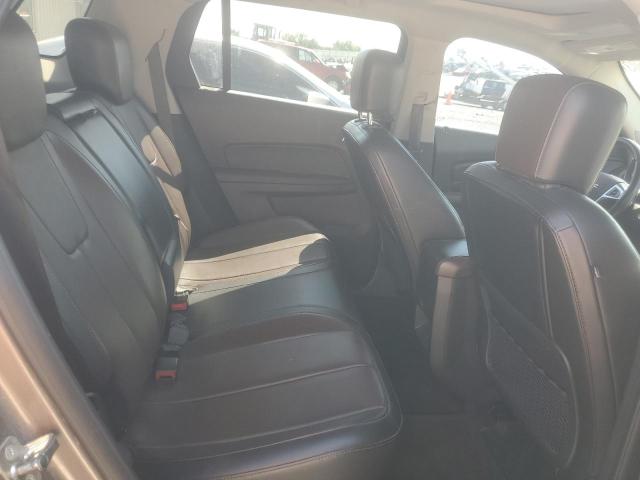 Photo 10 from auction – 2011 GMC TERRAIN SL with VIN 2CTALWEC1B6479996