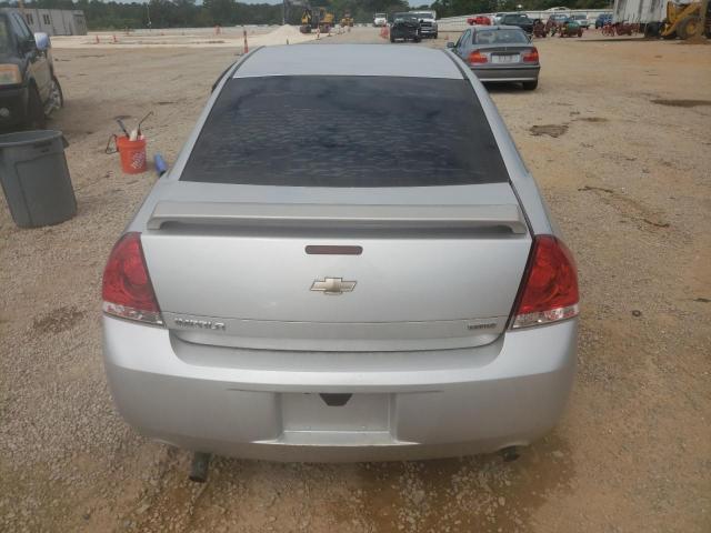 Photo 6 from auction – 2016 CHEVROLET IMPALA LIM with VIN 2G1WA5E36G1101459