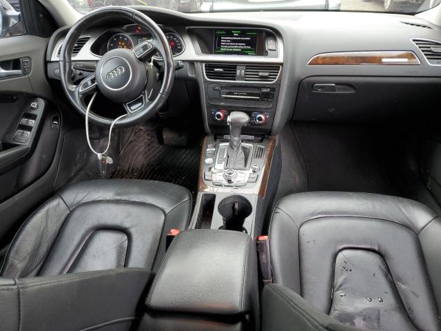 Photo 8 from auction – 2015 AUDI A4 PREMIUM with VIN WAUFFAFL1FN012246