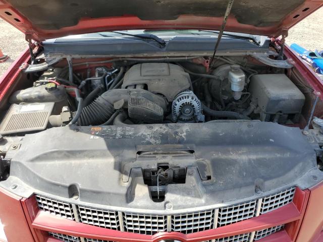 Photo 12 from auction – 2013 CADILLAC ESCALADE P with VIN 1GYS3CEF5DR325883