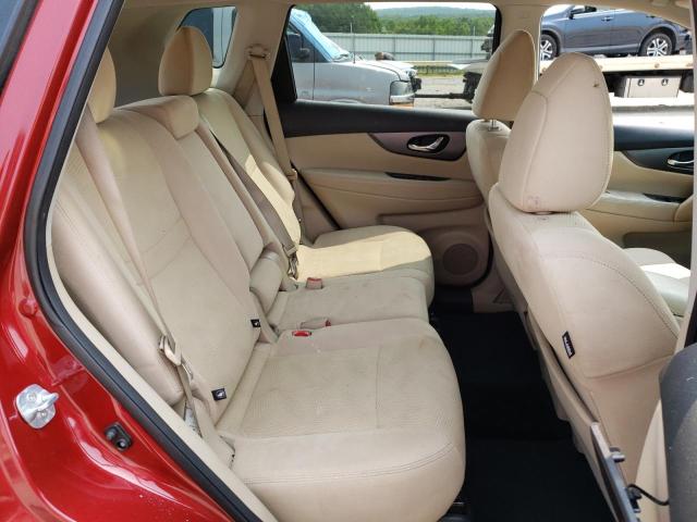 Photo 11 from auction – 2016 NISSAN ROGUE S with VIN 5N1AT2MT9GC888411
